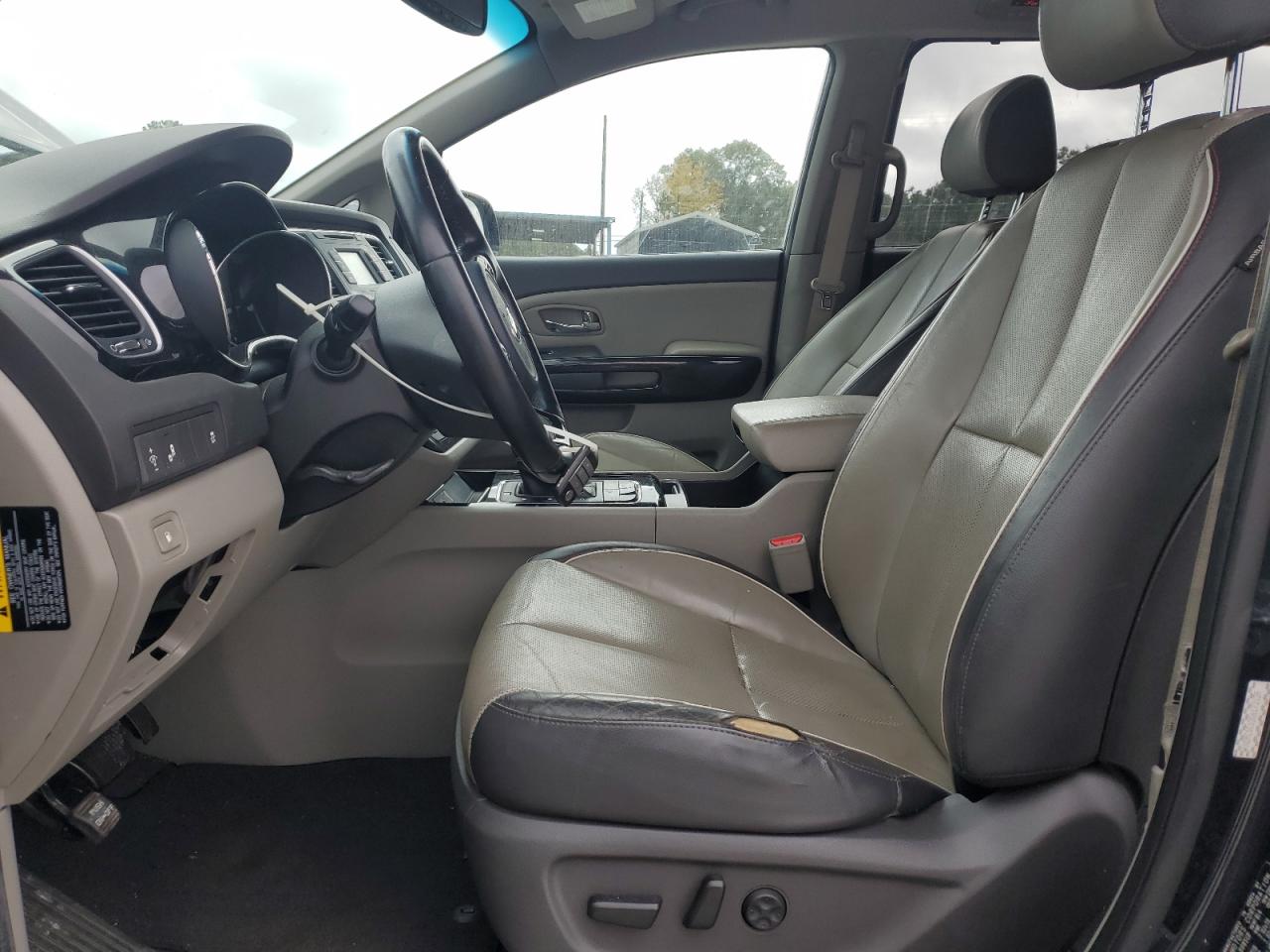 2016 Kia Sedona Ex VIN: KNDMC5C13G6173139 Lot: 90309015