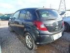 2011 VAUXHALL CORSA 1.3 CDTI ECOFLEX SXI 5DR [AC] for sale at Copart BRISTOL