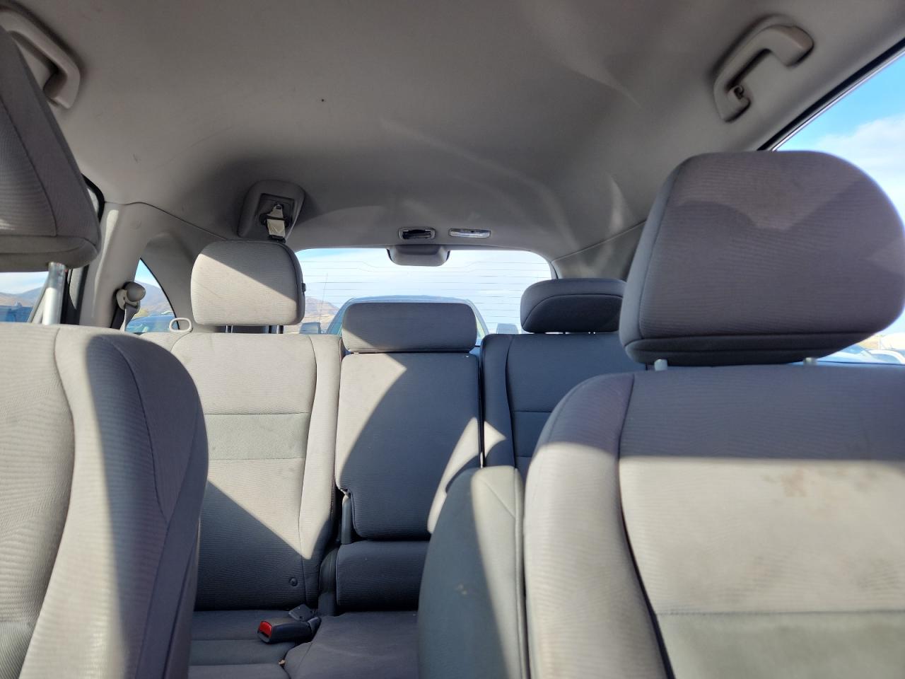 2010 Honda Cr-V Lx VIN: 5J6RE4H38AL089826 Lot: 86715755