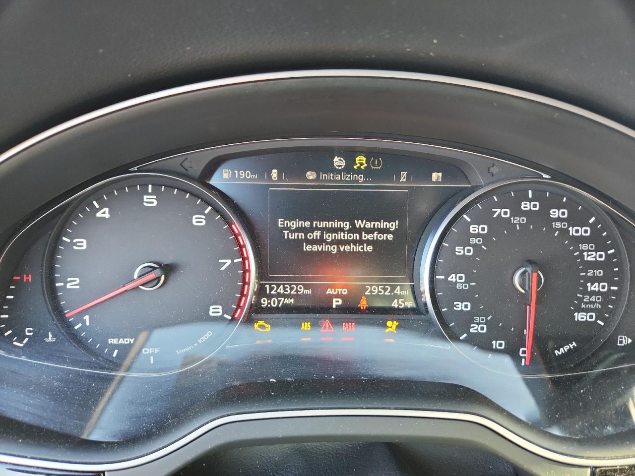 2019 Audi Q7 Premium VIN: WA1AAAF77KD011319 Lot: 90826665