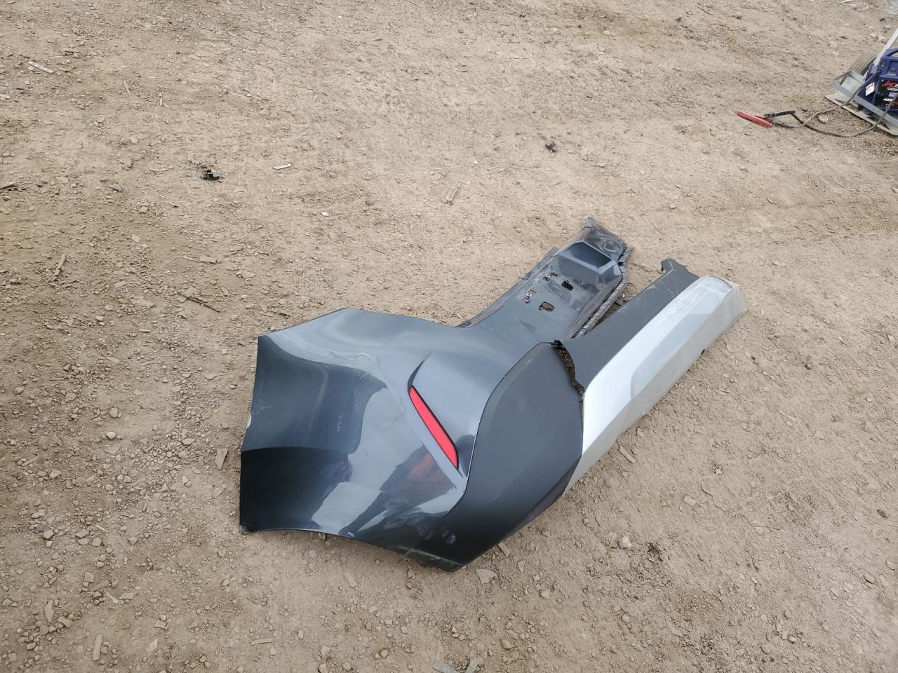 2023 Kia Soul Lx VIN: KNDJ23AU8P7199463 Lot: 82433155