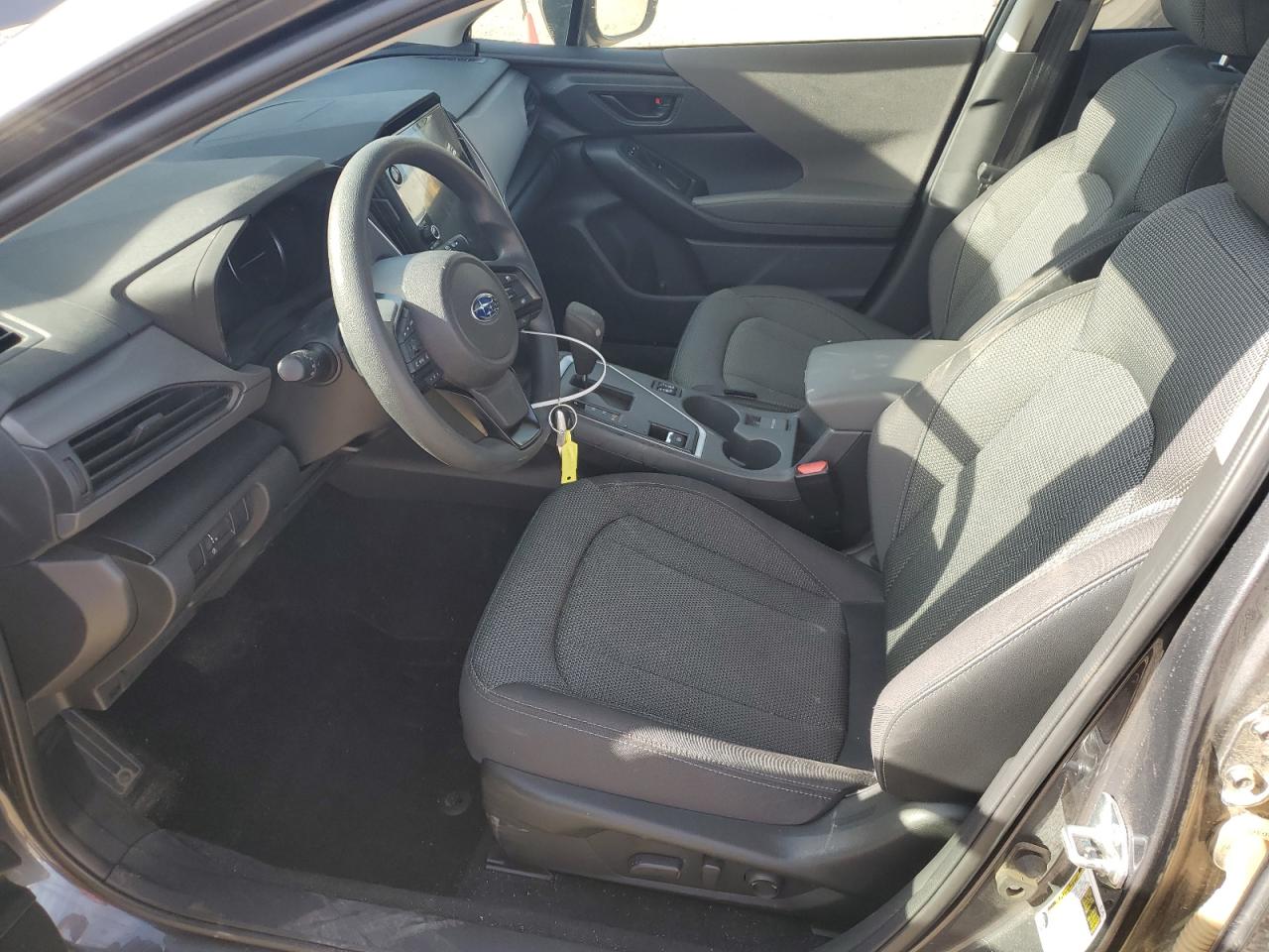 2024 Subaru Crosstrek Premium VIN: JF2GUADC2RH911900 Lot: 81880885