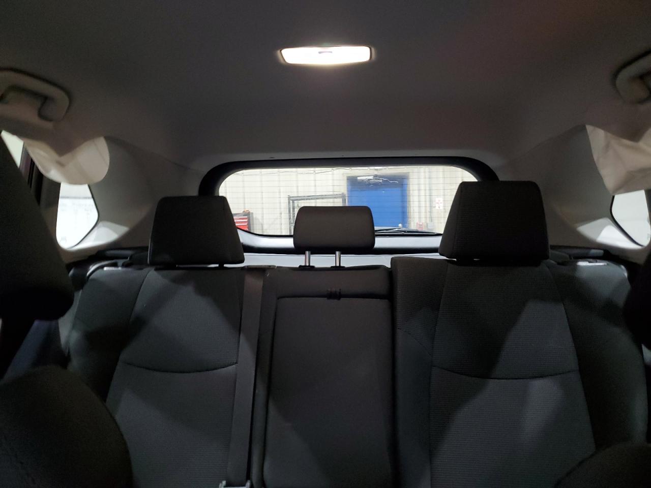 2024 Toyota Rav4 Le VIN: 2T3F1RFV1RC430953 Lot: 85252865