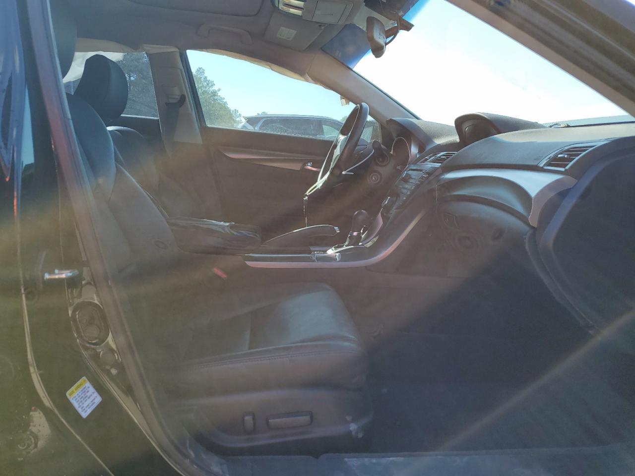 2014 Acura Tl VIN: 19UUA8F22EA006522 Lot: 84928385