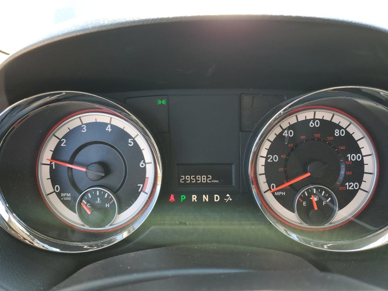 2013 Dodge Grand Caravan Se VIN: 2C4RDGBG9DR567141 Lot: 82421805