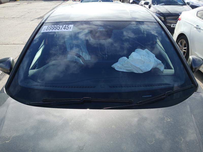 2022 FORD FOCUS 1.5 ECOBLUE ST-LINE VIGNALE 5DR AUTO