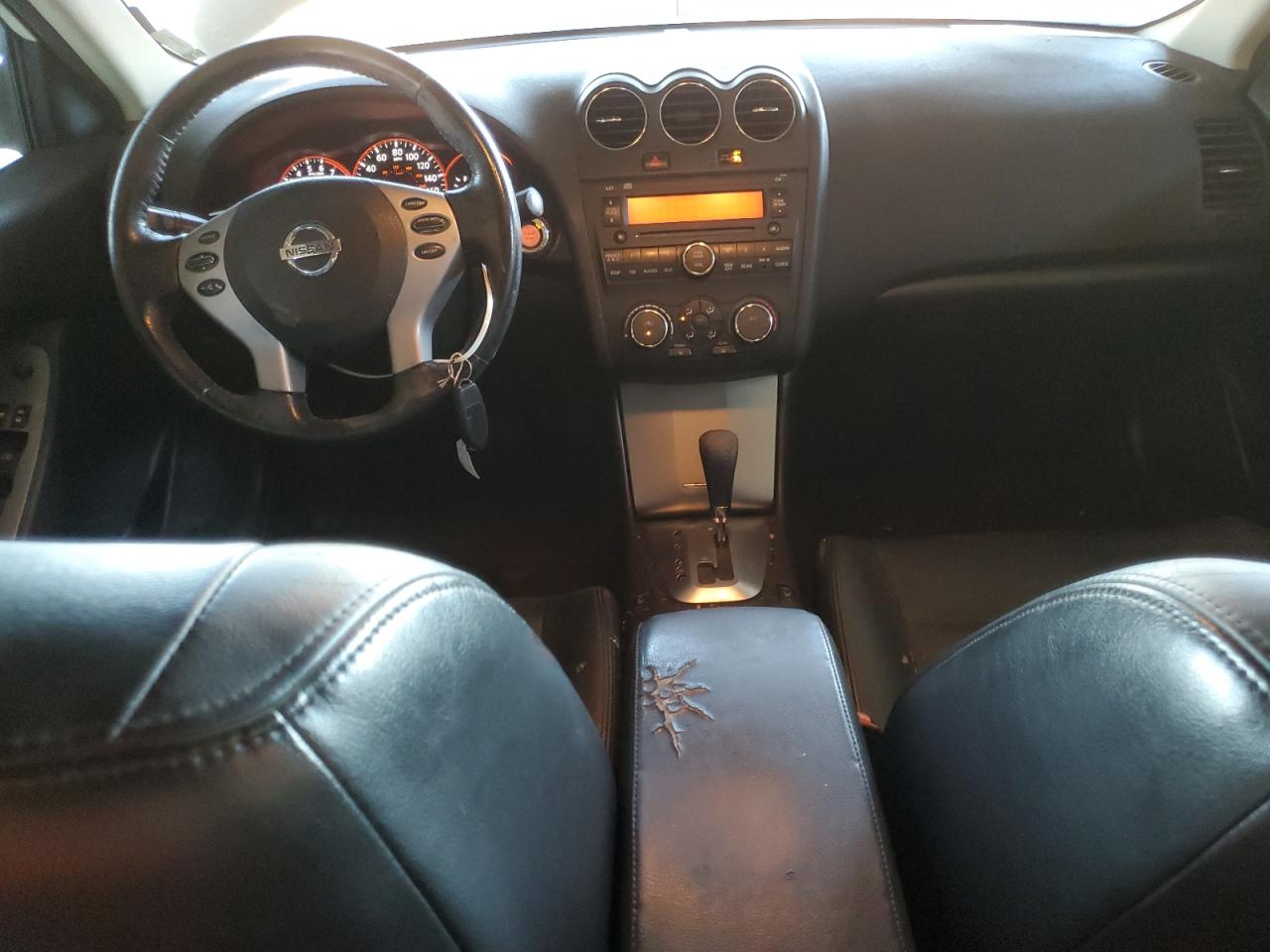 2009 Nissan Altima 2.5 VIN: 1N4AL21E99N511794 Lot: 85763845