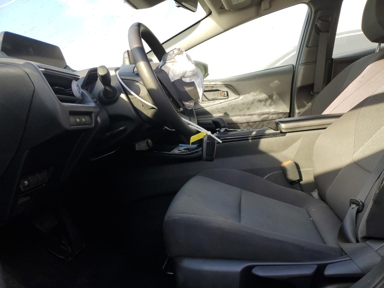 2024 Toyota Prius Le VIN: JTDACAAU6R3017044 Lot: 71922495