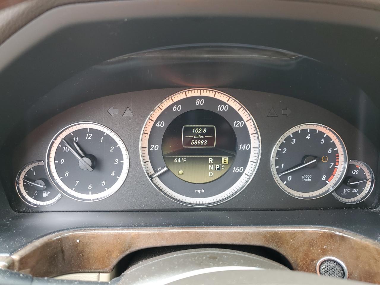 2012 Mercedes-Benz E 350 4Matic VIN: WDDHF8JB8CA626576 Lot: 86150465