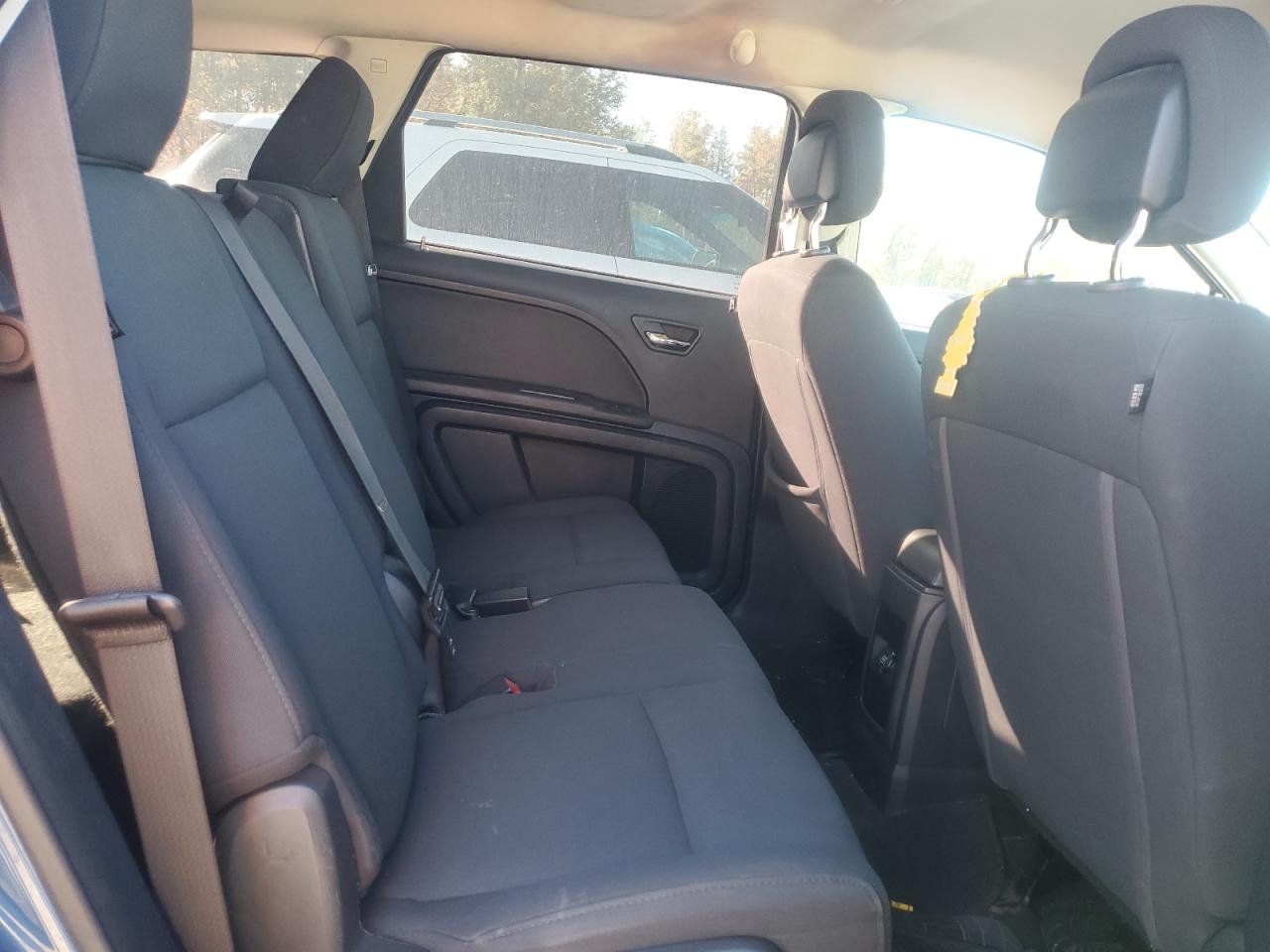 2010 Dodge Journey Se VIN: 3D4PG4FB9AT190897 Lot: 85903385