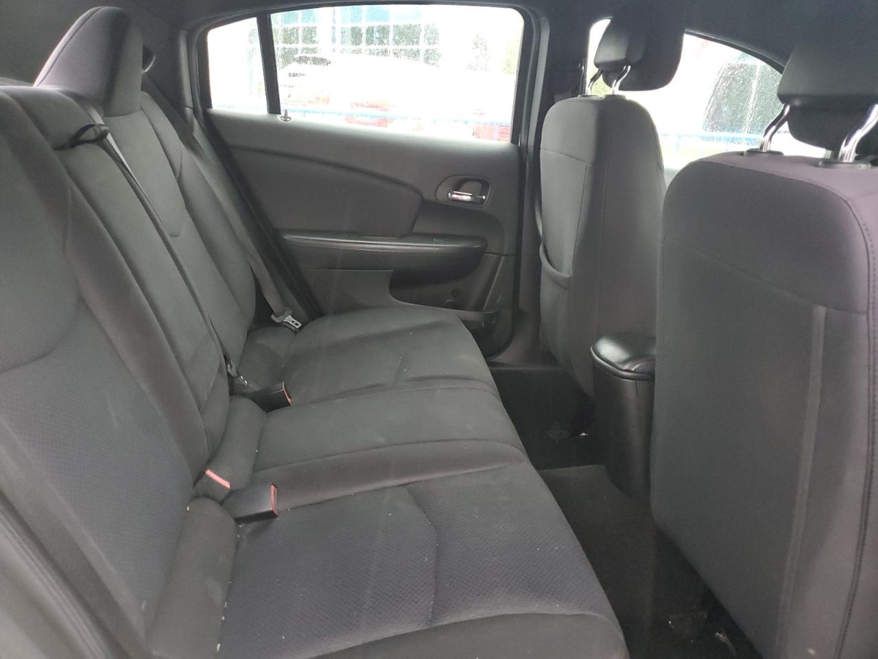 2013 Chrysler 200 Touring VIN: 1C3CCBBB9DN726449 Lot: 93085205