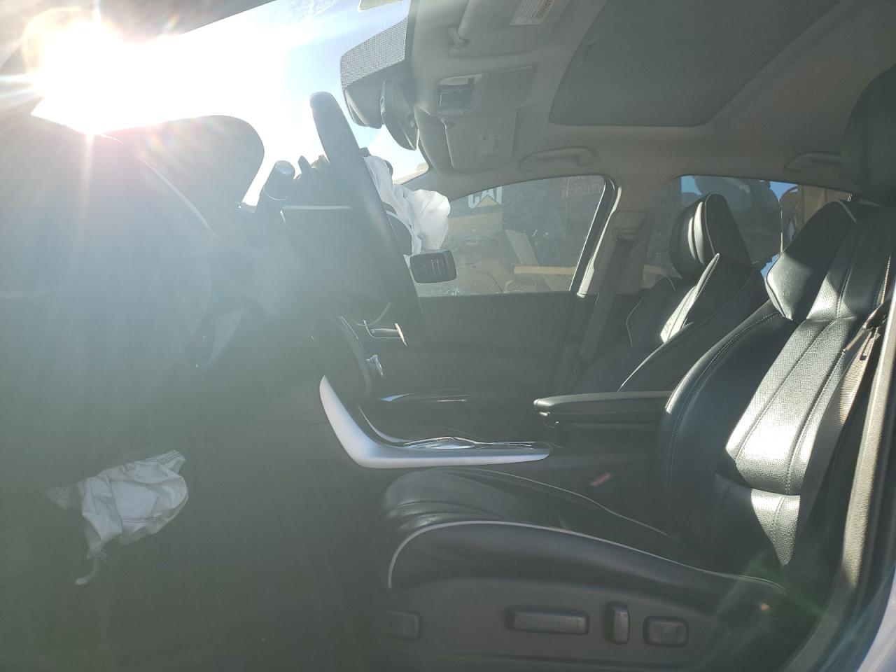 2020 Acura Tlx Technology VIN: 19UUB3F43LA001778 Lot: 82470195