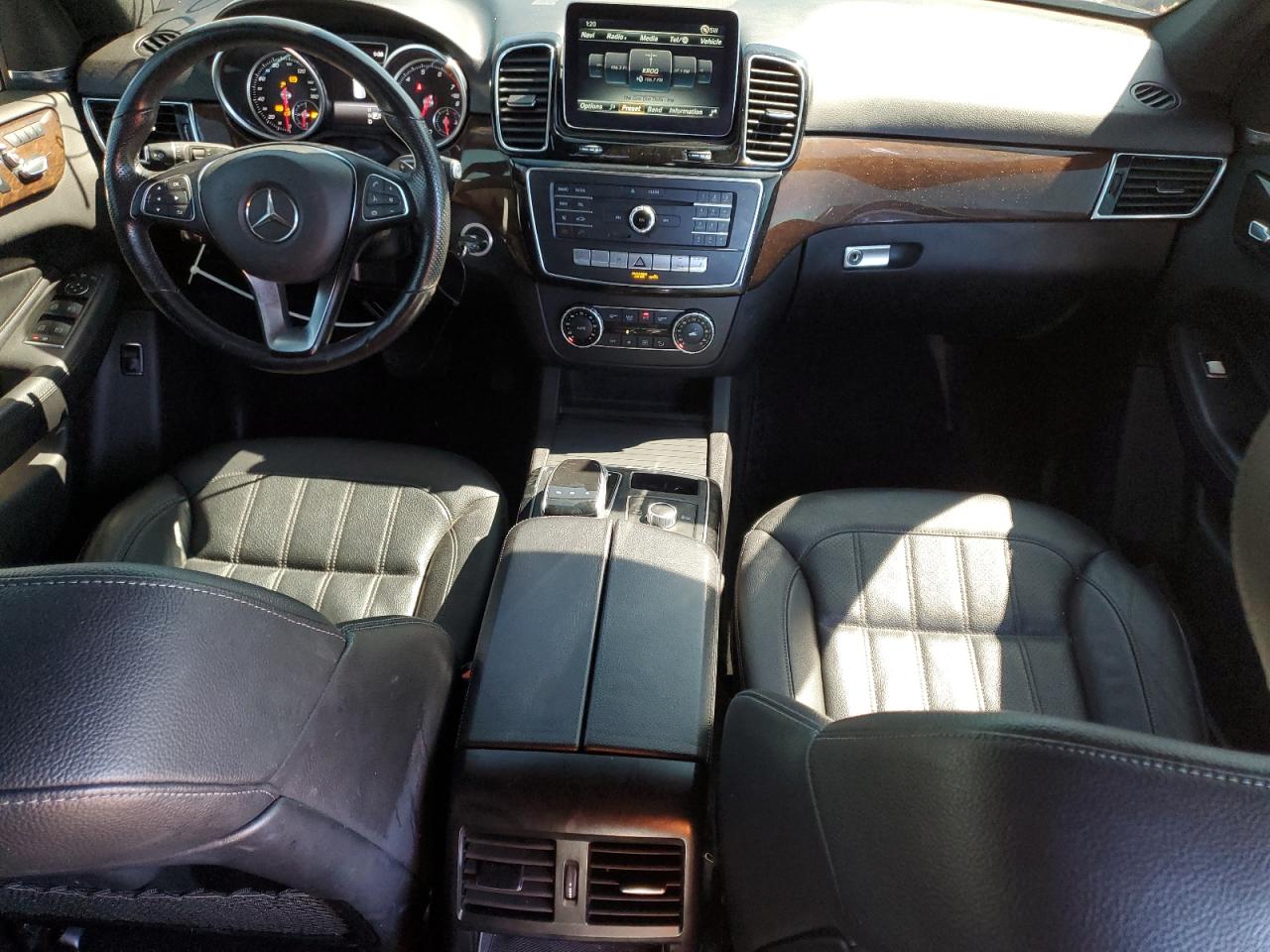 2018 Mercedes-Benz Gle 350 VIN: 4JGDA5JB0JB009083 Lot: 86846575
