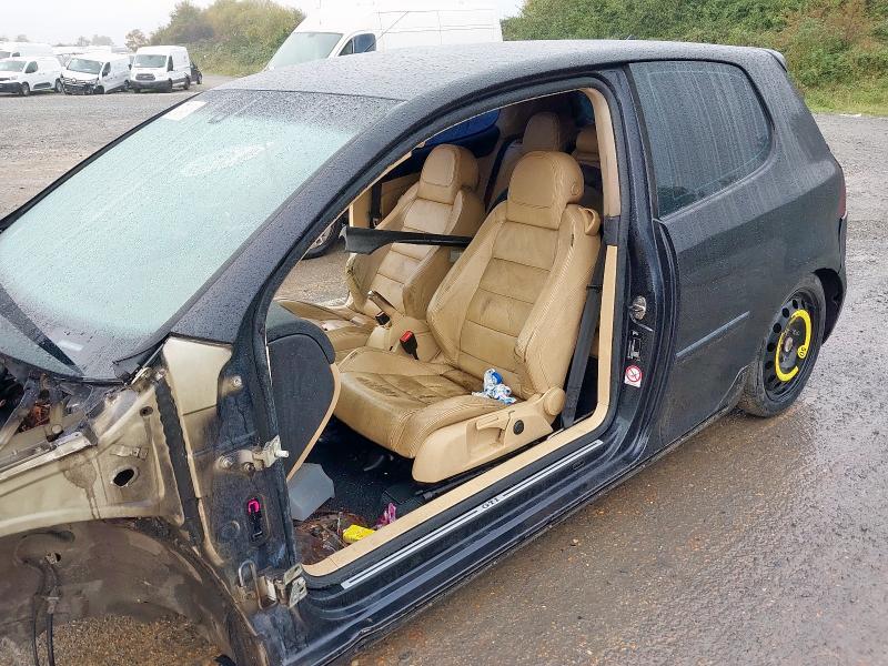 2006 VOLKSWAGEN GOLF GTI 