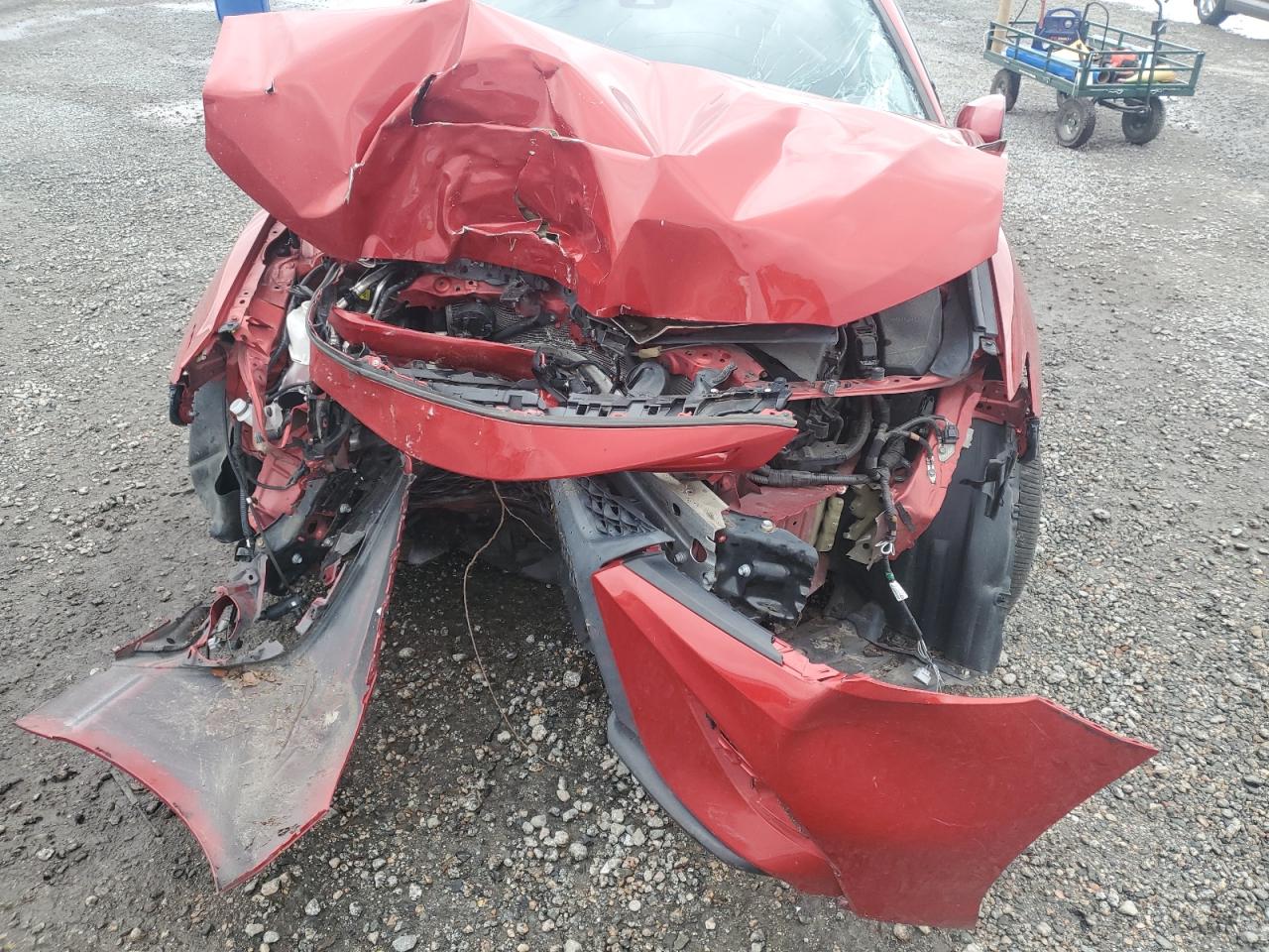 2019 Toyota Camry L VIN: 4T1B11HKXKU287596 Lot: 85738165