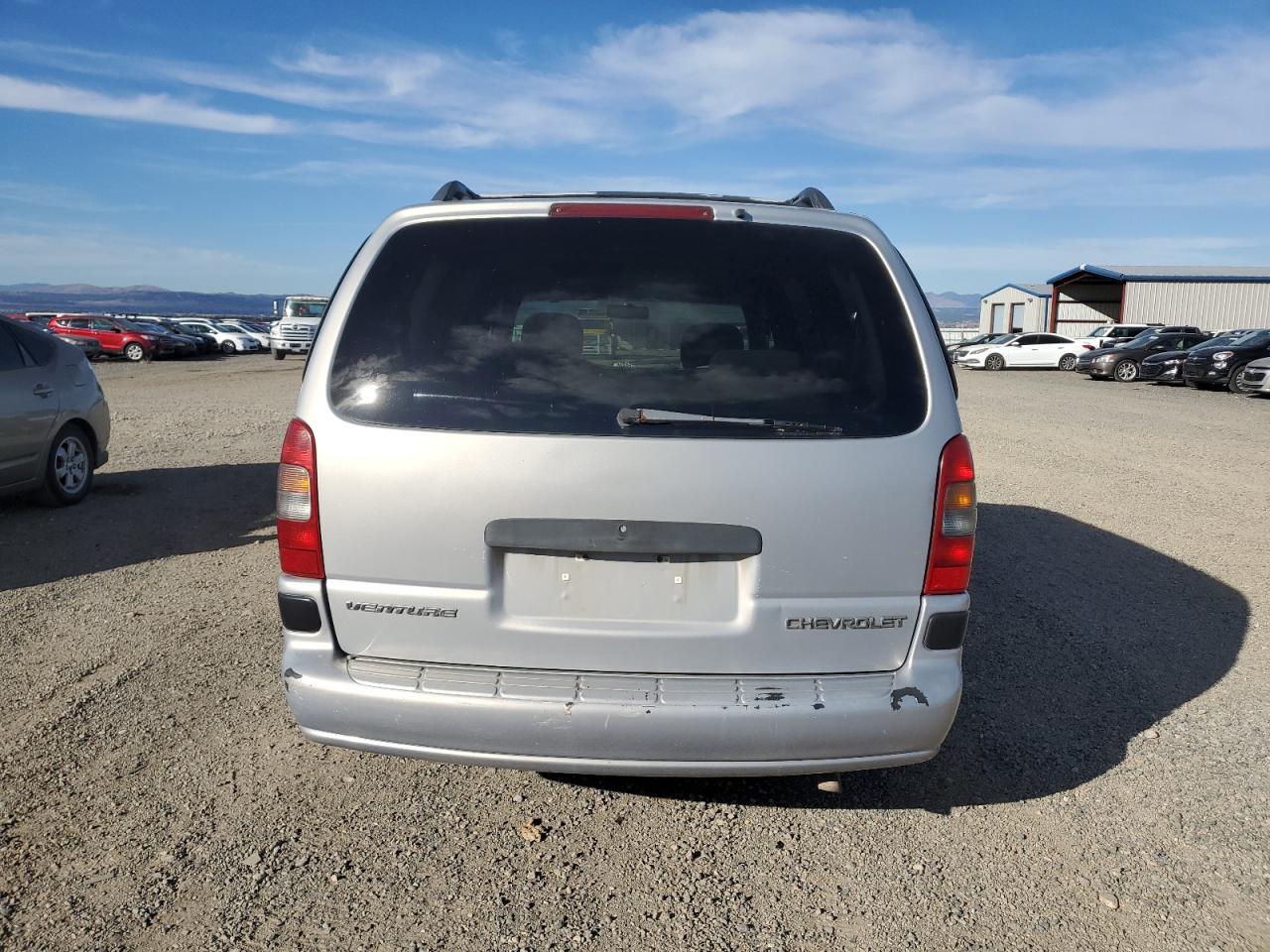 1999 Chevrolet Venture VIN: 1GNDX03E4XD258150 Lot: 85884485