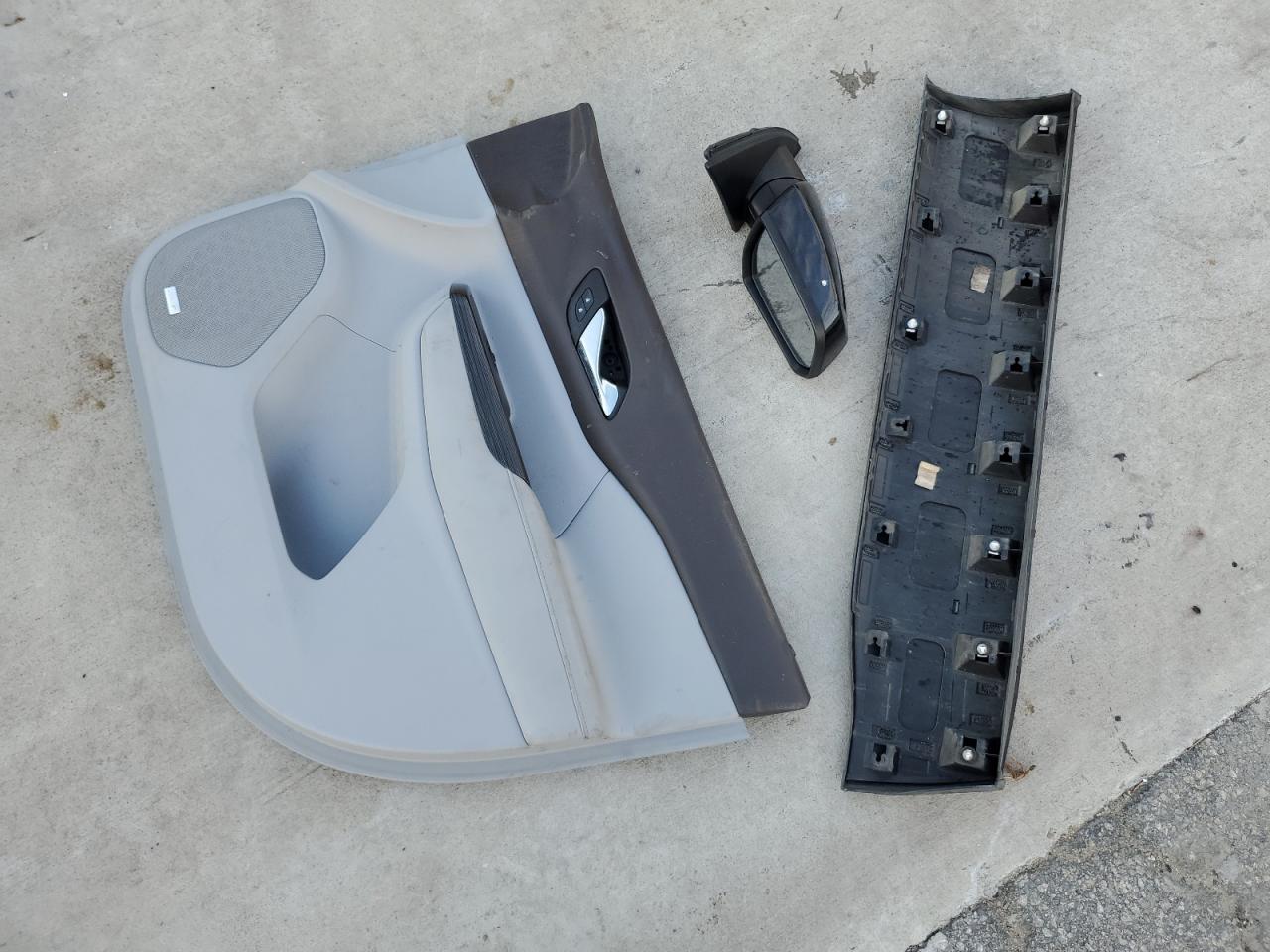 2017 GMC Acadia Slt-1 VIN: 1GKKNMLSXHZ197964 Lot: 84756705