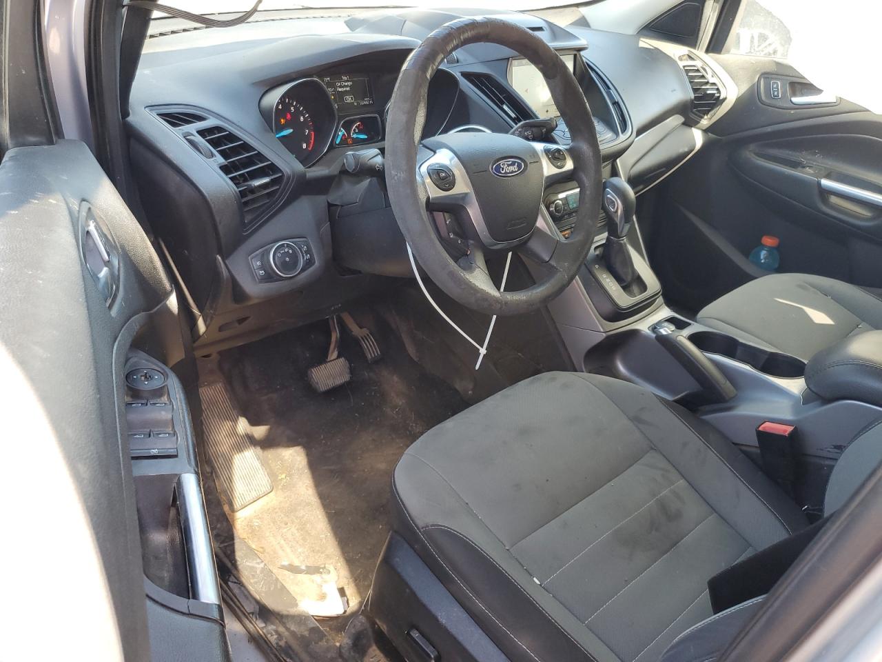 2016 Ford Escape Se VIN: 1FMCU9G97GUB10486 Lot: 86306775