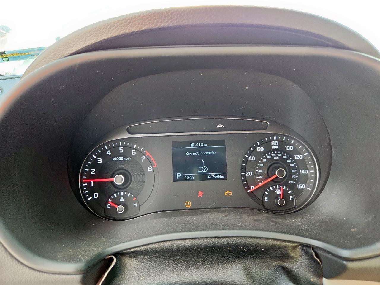 2020 Kia Soul Ex VIN: KNDJ33AU1L7014757 Lot: 84483925