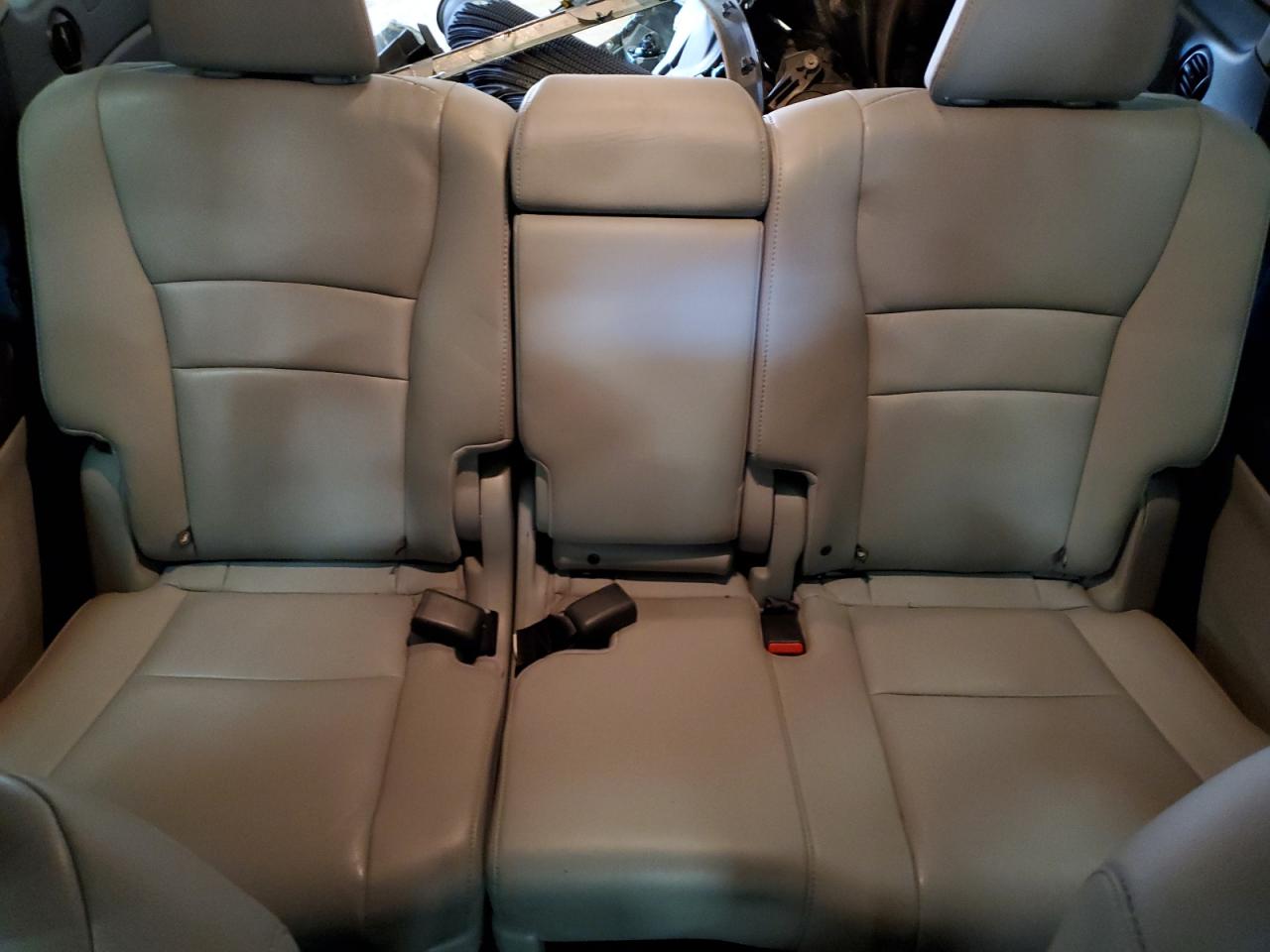 2016 Honda Pilot Exl VIN: 5FNYF6H86GB506572 Lot: 84634675