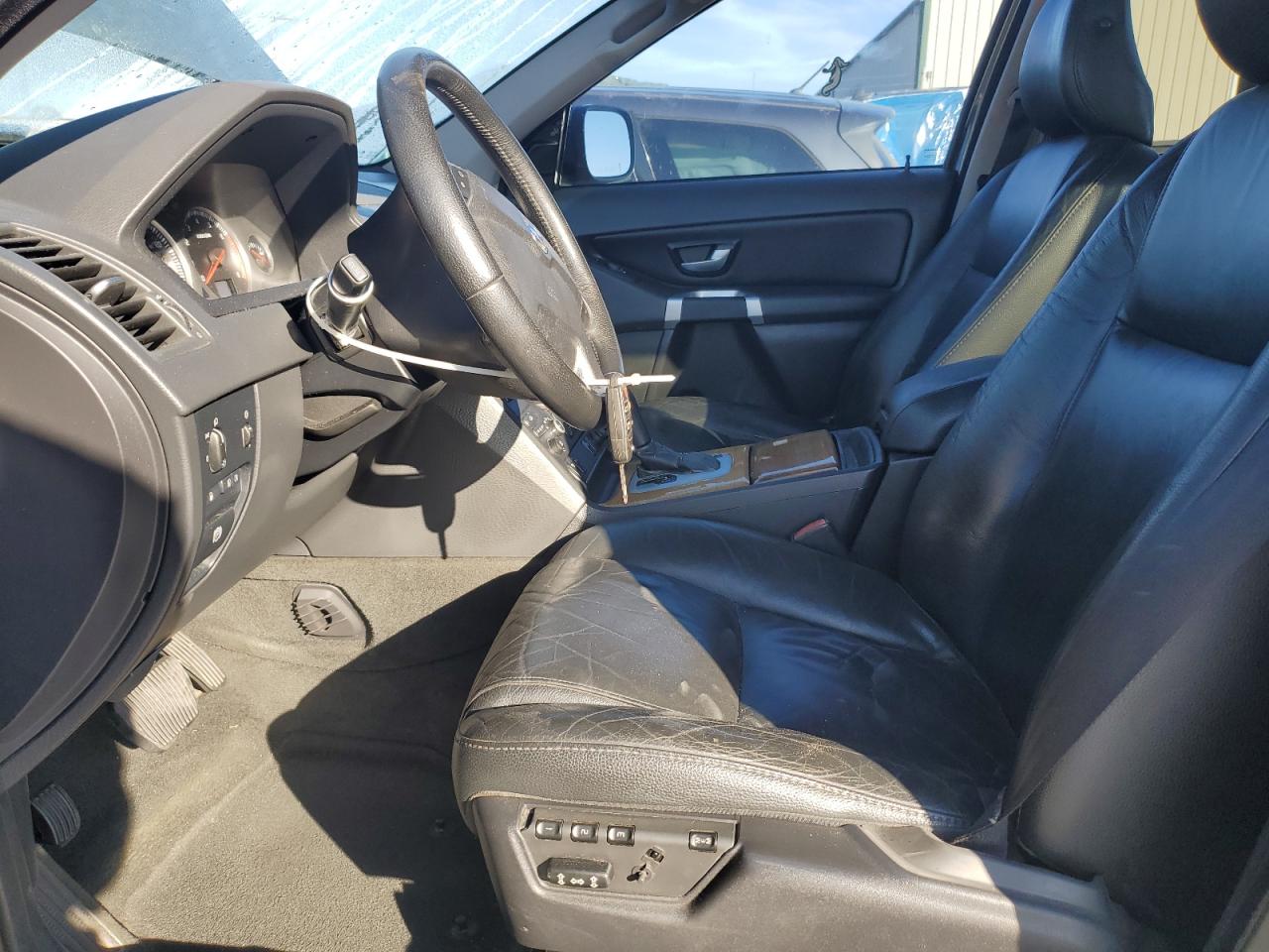 2008 Volvo Xc90 3.2 VIN: YV4CZ982681436044 Lot: 84062945