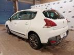2013 PEUGEOT 3008 ACTIV for sale at Copart SANDWICH