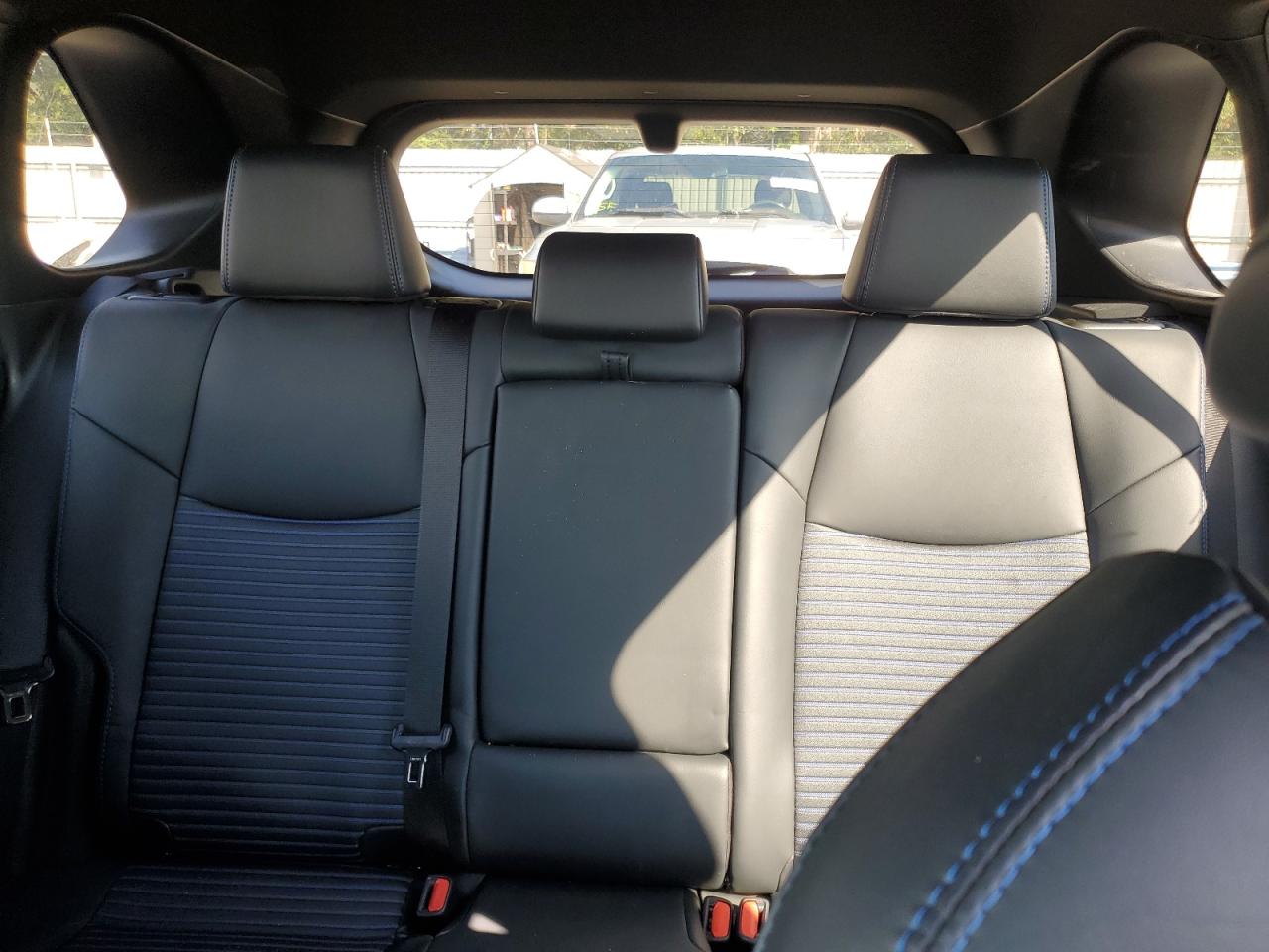 2020 Toyota Rav4 Xse VIN: 2T3EWRFV6LW069965 Lot: 87447485