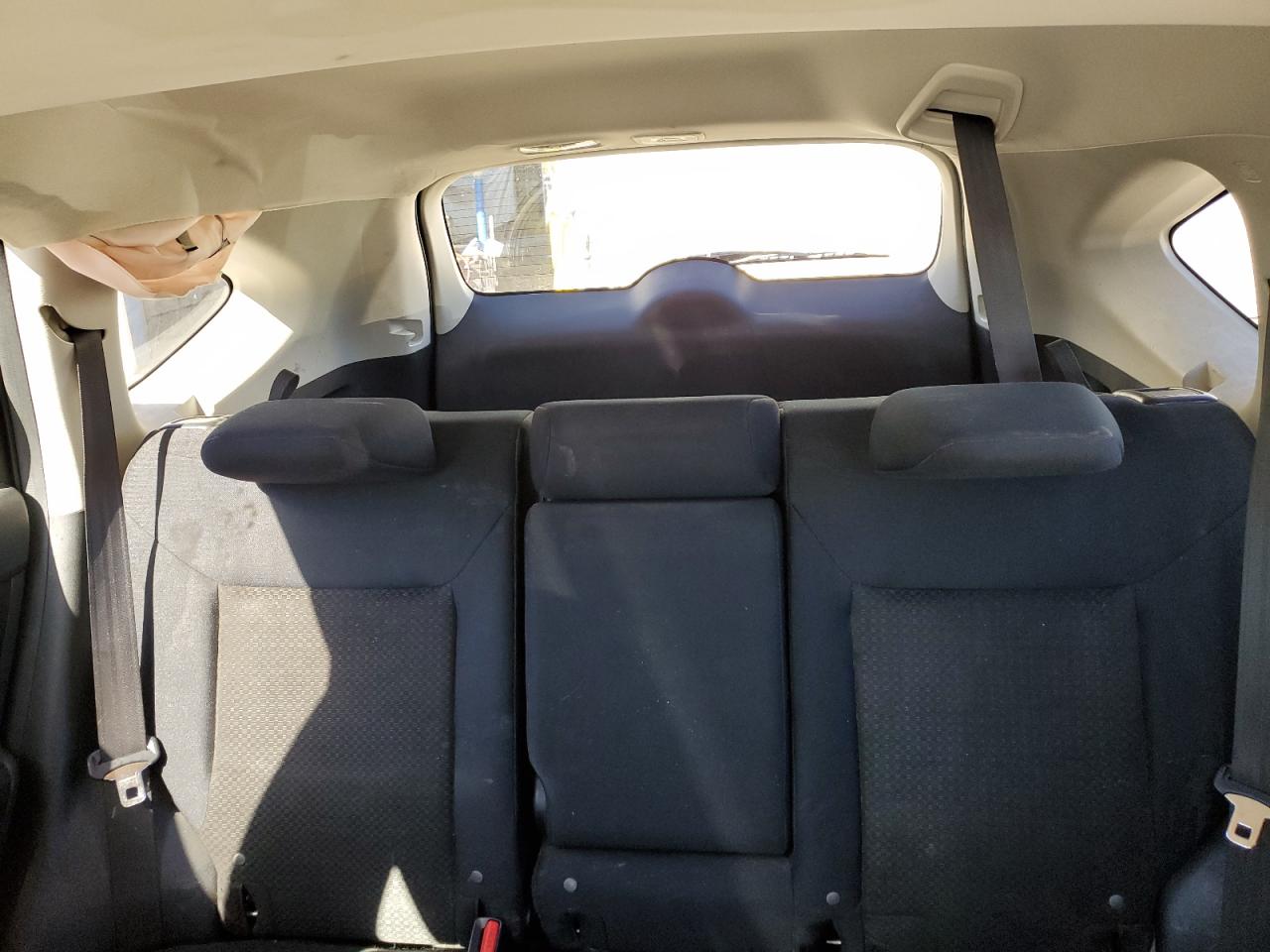 2016 Honda Cr-V Ex VIN: 2HKRM4H51GH628875 Lot: 85820245