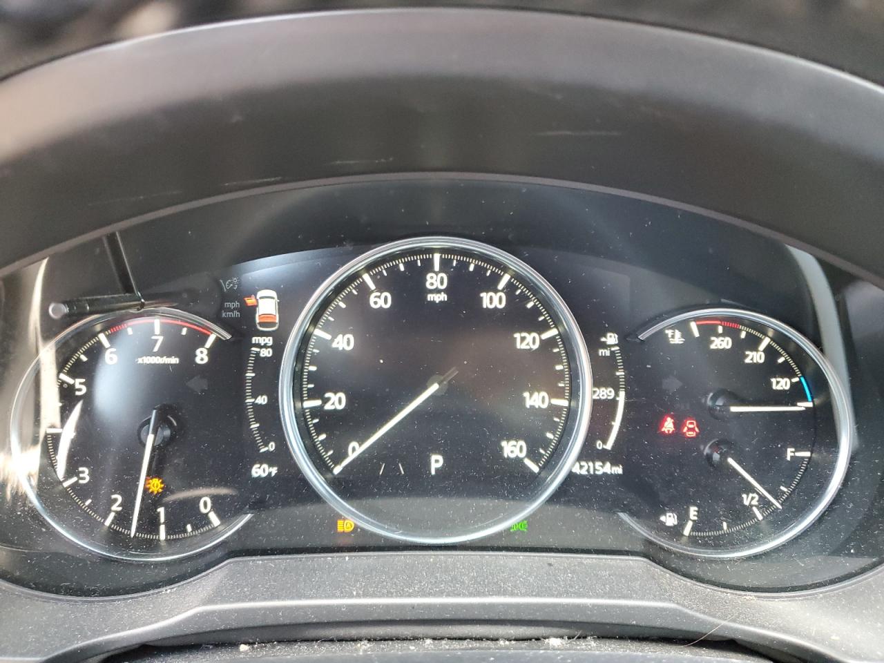 2022 Mazda Cx-5 Premium Plus VIN: JM3KFBEM4N0586229 Lot: 90340115