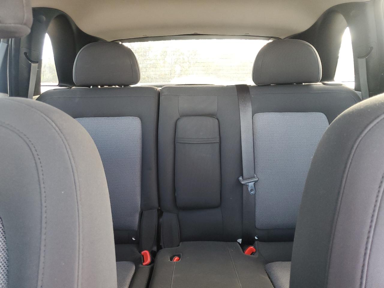 2012 Chevrolet Captiva Sport VIN: 3GNAL2EK3CS535619 Lot: 85341325