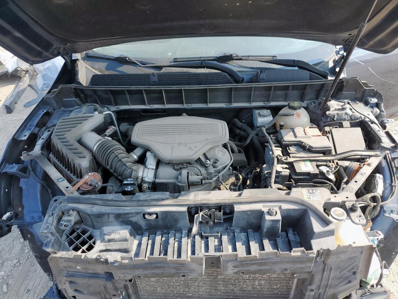 2019 GMC Acadia Sle VIN: 1GKKNRLS6KZ189493 Lot: 70353005