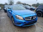 2014 MERCEDES-BENZ A200 SPORT CDI  for sale at Copart BRISTOL