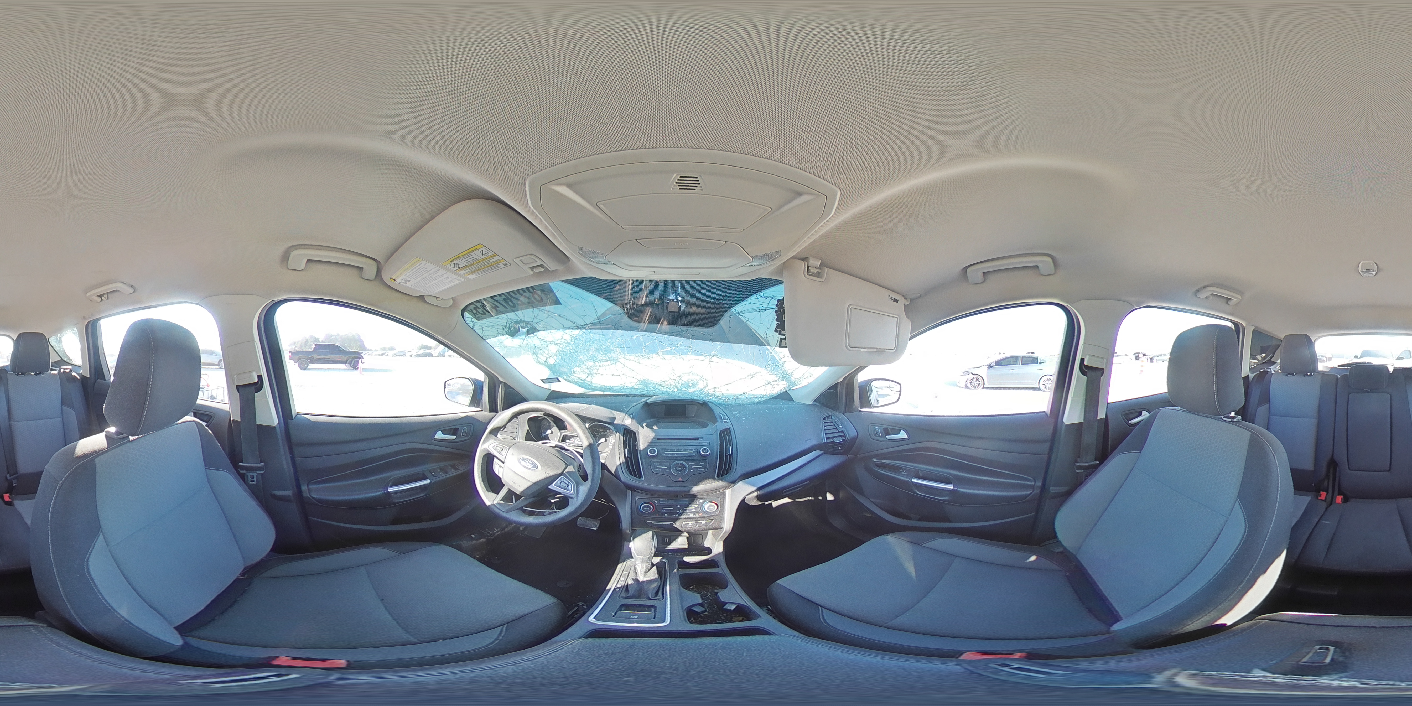 2018 Ford Escape Se VIN: 1FMCU9GD5JUD13341 Lot: 82267455