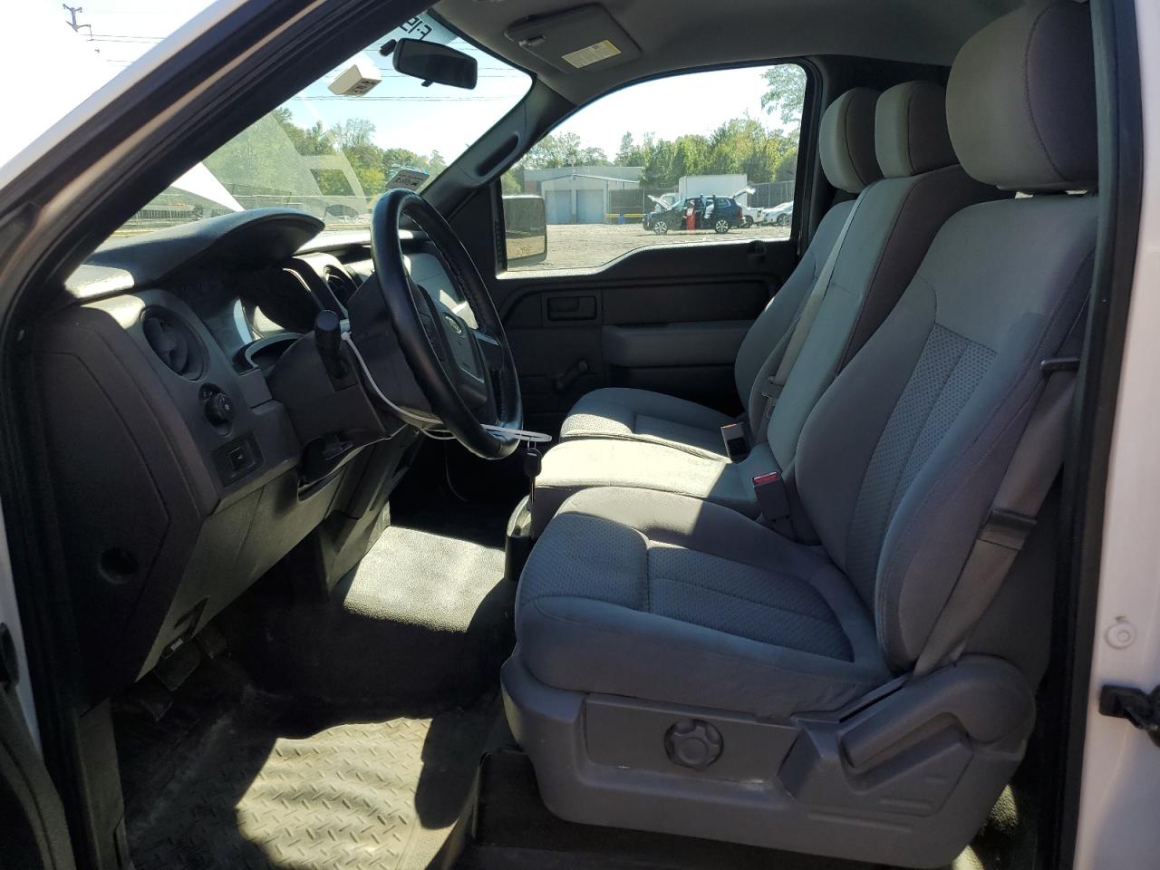 2012 Ford F150 VIN: 1FTNF1CF3CKD80518 Lot: 84805265