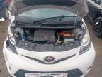 2012 TOYOTA AYGO 1.0 VVT-I ICE 5DR for sale at Copart WOLVERHAMPTON