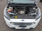 2018 FORD FOCUS 1.0 ECOBOOST 125 TITANIUM 5DR for sale at Copart SANDTOFT