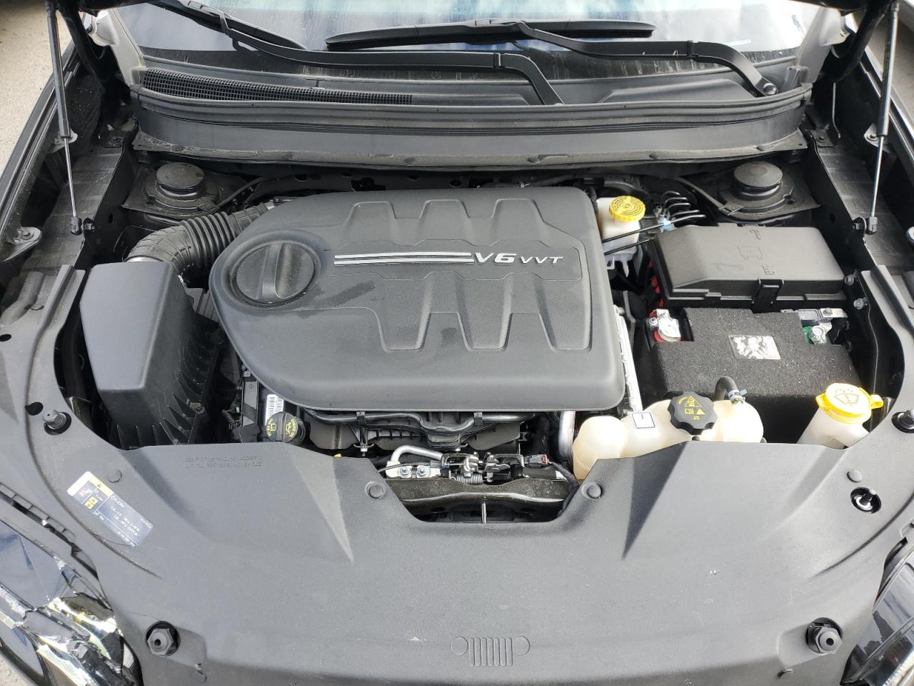 2021 Jeep Cherokee Latitude Lux VIN: 1C4PJMMXXMD206080 Lot: 85735445