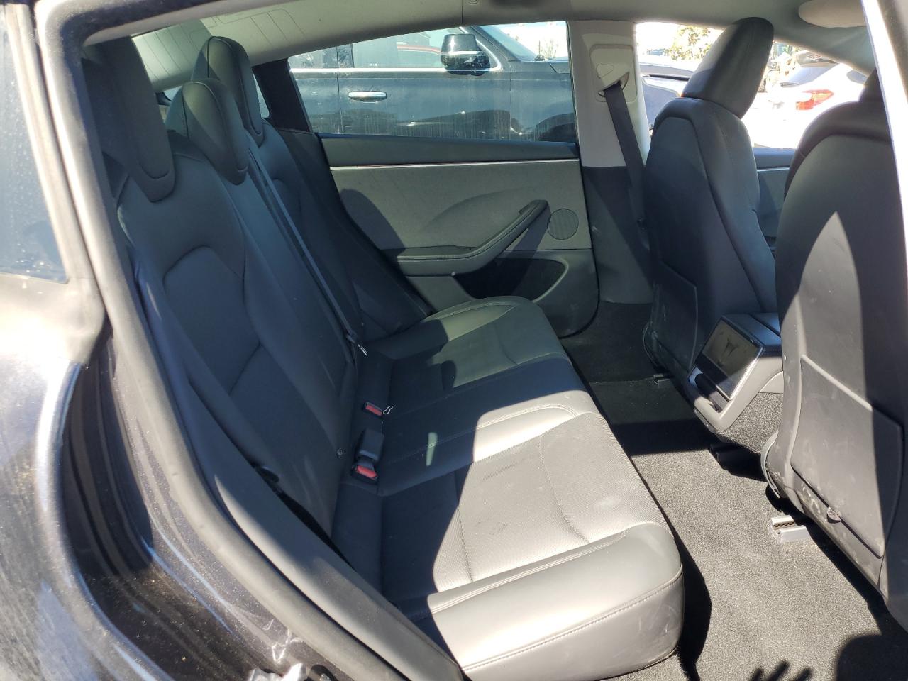 2024 Tesla Model 3 VIN: 5YJ3E1EAXRF866616 Lot: 87051305