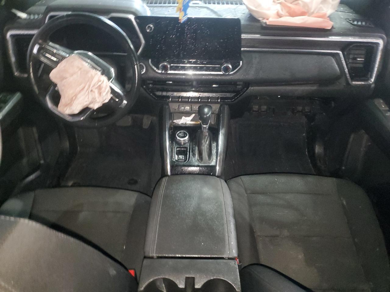 2023 GMC Canyon Elevation VIN: 1GTP6BEK1P1269440 Lot: 82281635