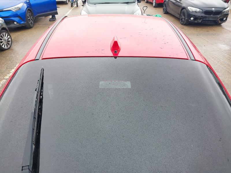 2015 HONDA CIVIC 1.6 I-DTEC SE PLUS 5DR