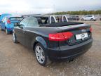 2009 AUDI A3 2.0 TDI SPORT 2DR for sale at Copart CORBY