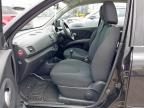 2010 NISSAN MICRA N-TEC  for sale at Copart CHESTER