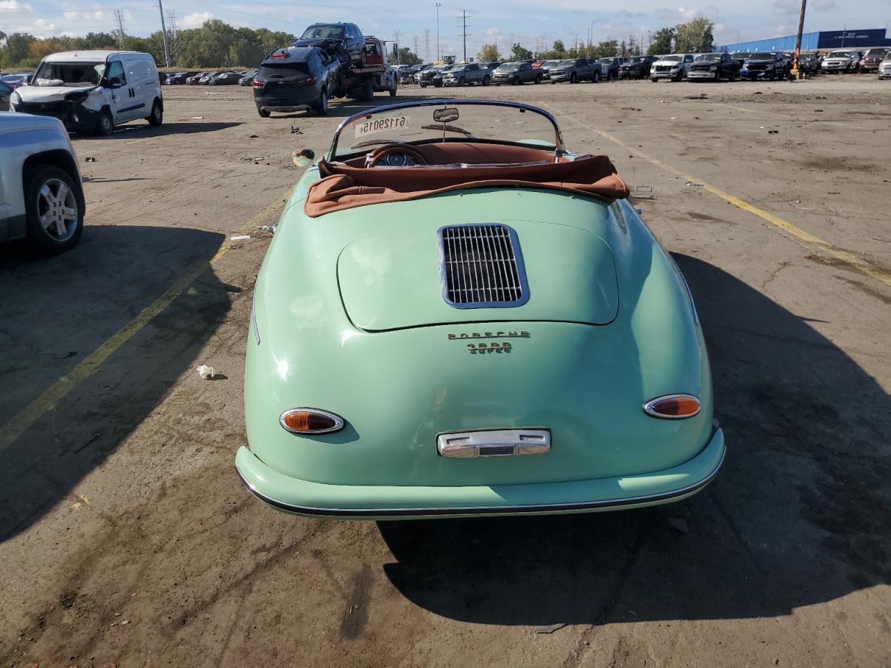 2013 Toyota Prius VIN: JTDKN3DU5D0351064 Lot: 86633175