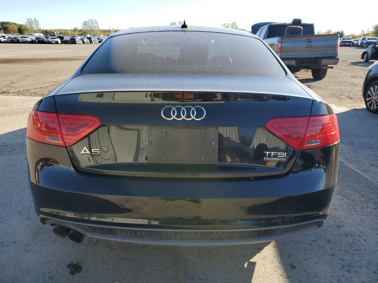 2016 Audi A5 Premium Plus S-Line VIN: WAUD2AFR2GA050228 Lot: 85599215