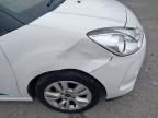 2014 CITROEN DS3 1.2 VTI DSIGN PLUS 3DR for sale at Copart GLOUCESTER