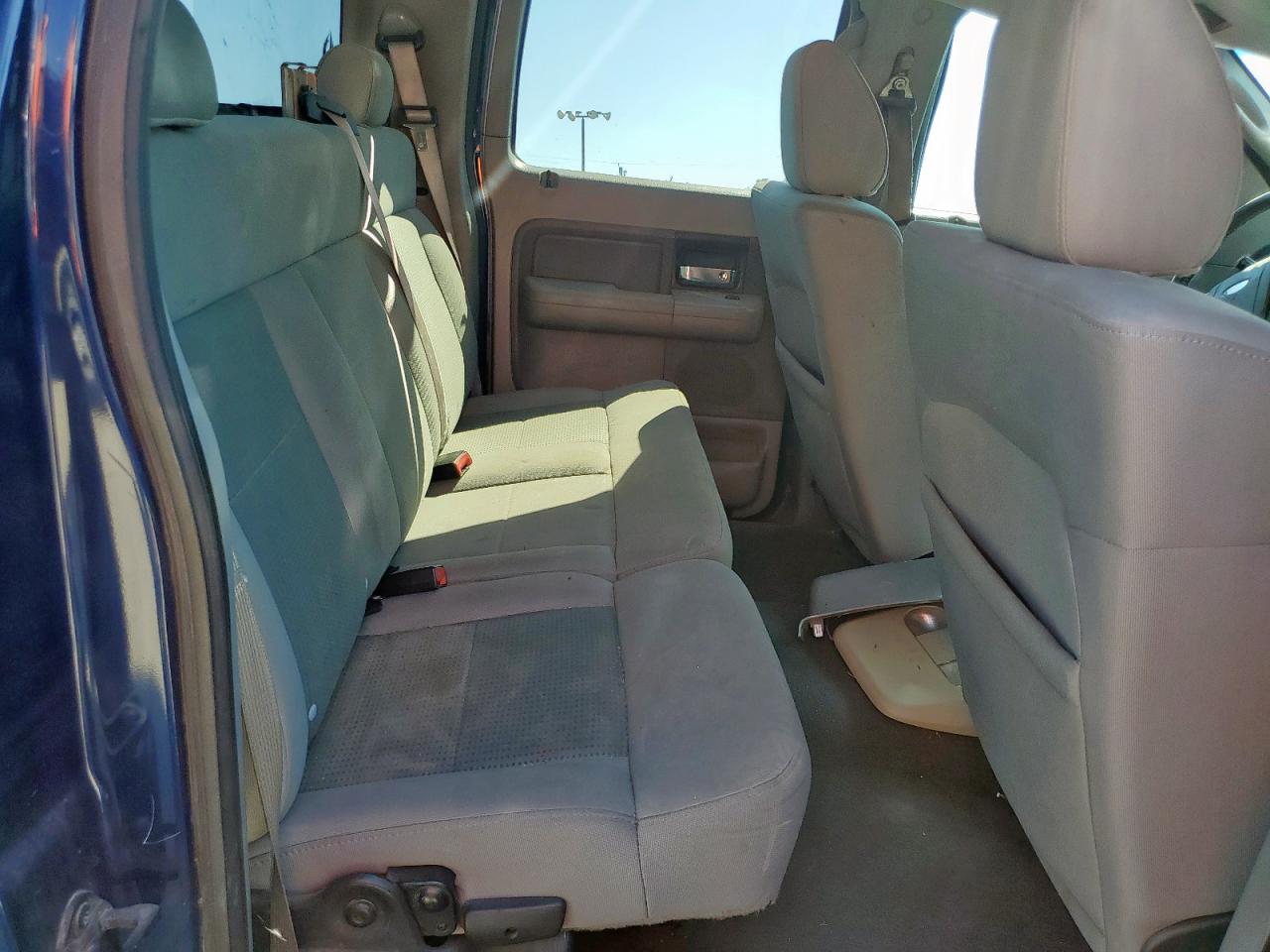 2008 Ford F150 Supercrew VIN: 1FTPW14V08FA77145 Lot: 82489225