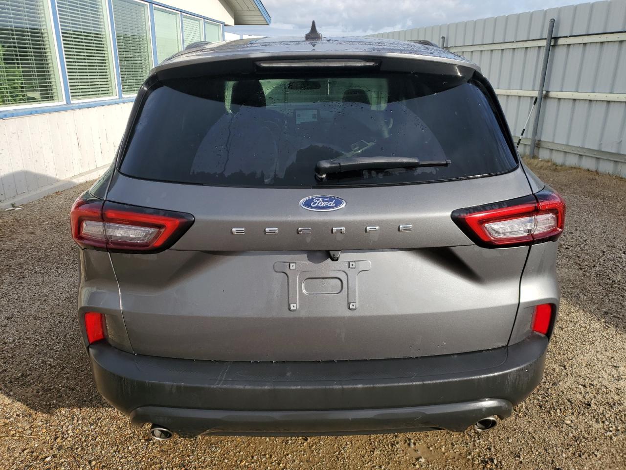 2025 Ford Escape St Line VIN: 1FMCU0MN1SUB44722 Lot: 86146985