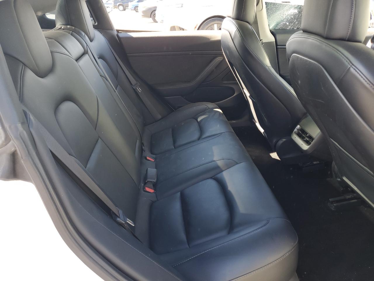 2021 Tesla Model 3 VIN: 5YJ3E1EA3MF873576 Lot: 86111145