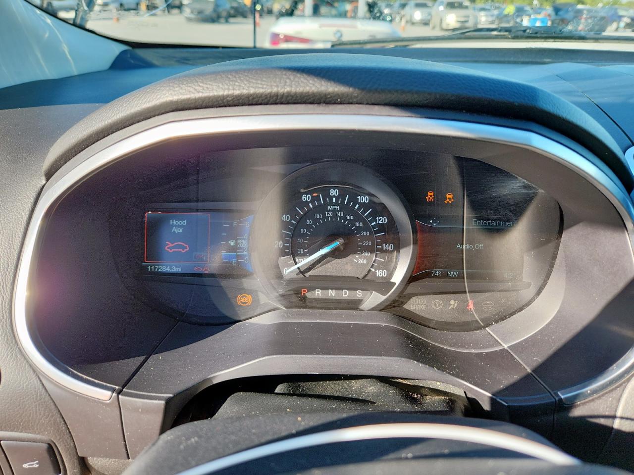 2018 Ford Edge Titanium VIN: 2FMPK4K91JBB20235 Lot: 85911115