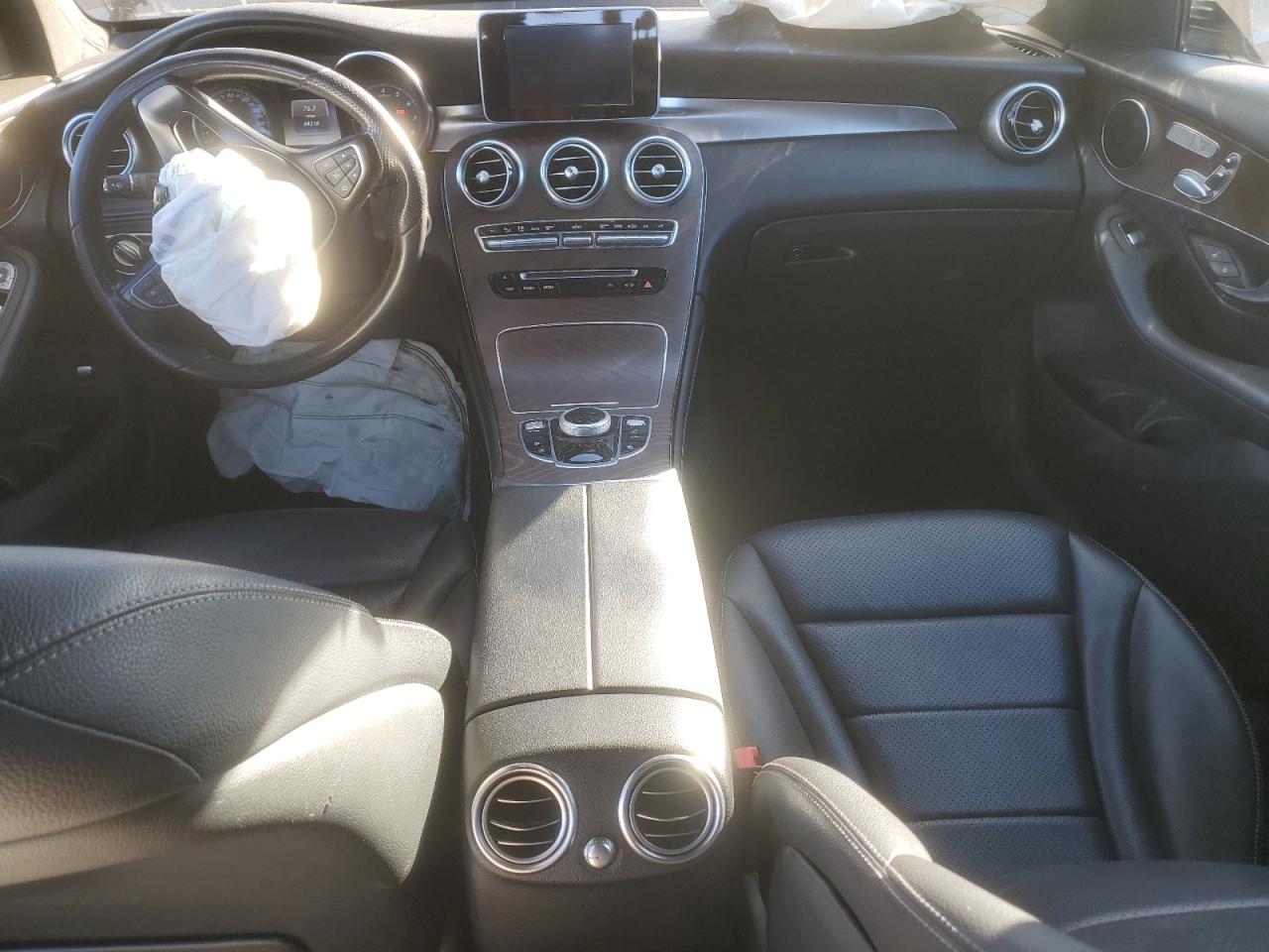 2019 Mercedes-Benz Glc 300 4Matic VIN: WDC0G4KB2KV164447 Lot: 86790015